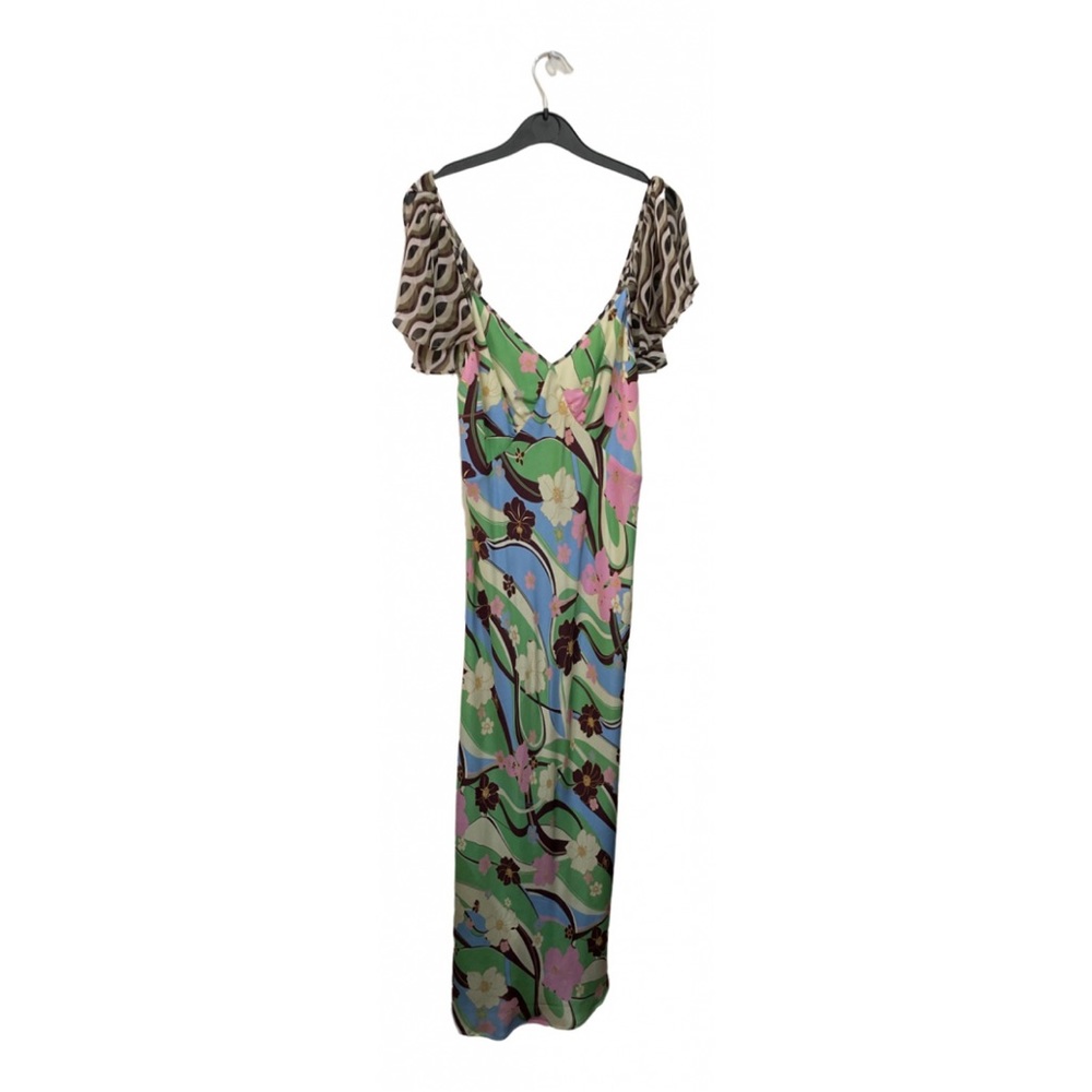 Rixo dress